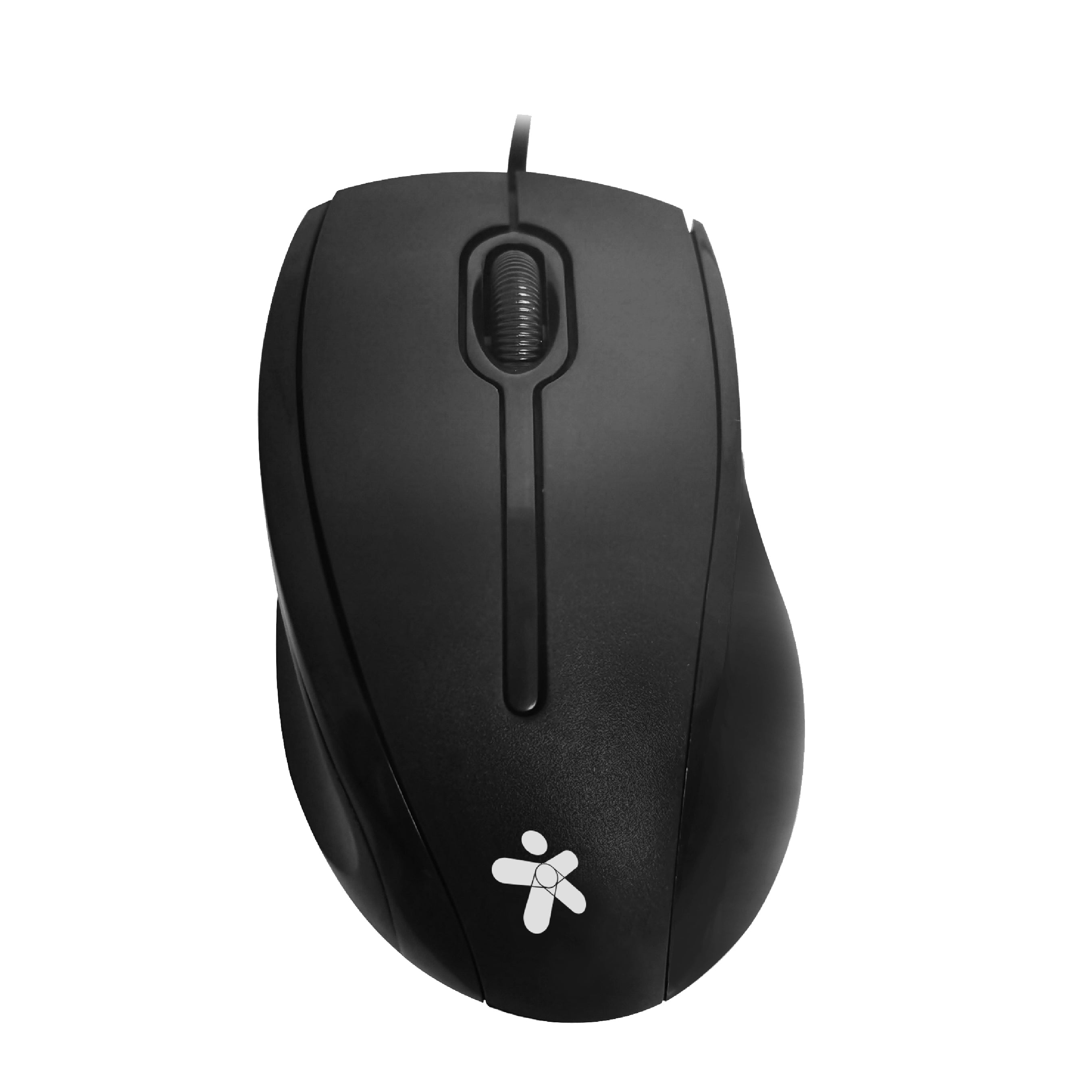 Mouse Alambrico Styos. STPMOA7B - Mouse Alambrico Styos. STPMOA7B -